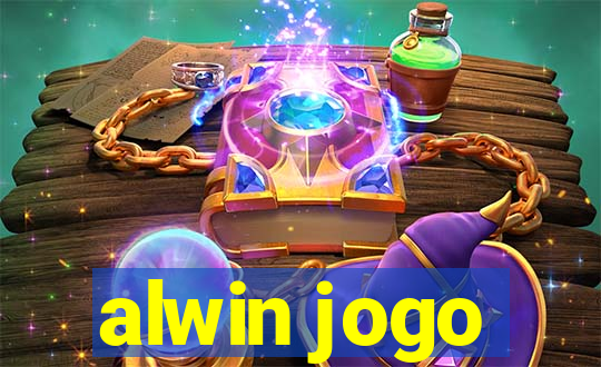 alwin jogo